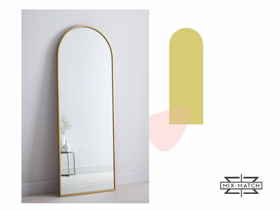 Espejo Arco