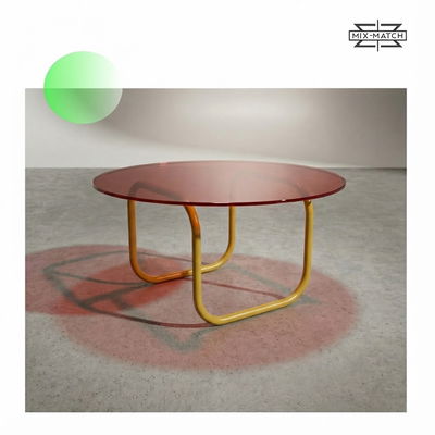 Mesa Redonda-Neo Baja