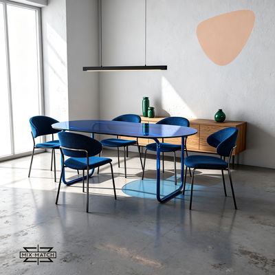 Mesa Pill-Neo Comedor