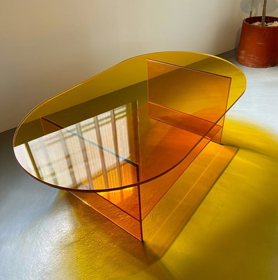 Mesa Aero Pill