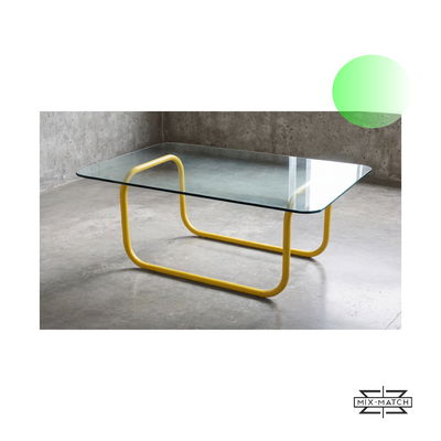 Mesa Rounded-Neo Baja