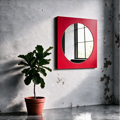 Espejo Frame #2 Square