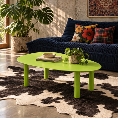 Mesa Clark Chapa