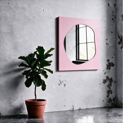 Espejo Frame #9 Square