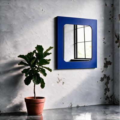 Espejo Frame #7 Square