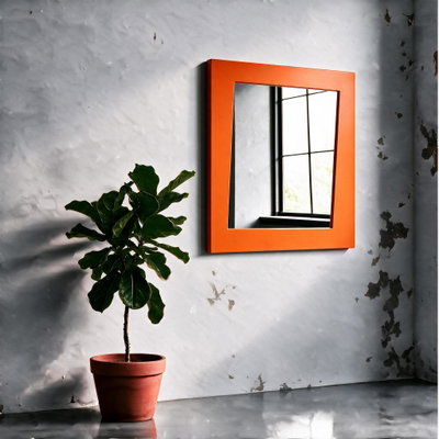 Espejo Frame #11 Square