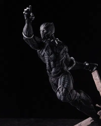 T'Challa - UCM