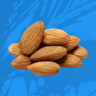 Almendras Nom Pareil x1kg