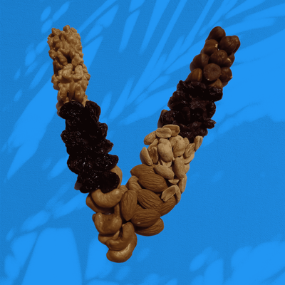 Mix Vikingo Full x1kg 