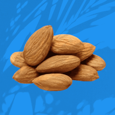 Almendras Nom Pareil x500gr