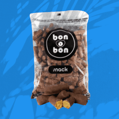 Snacks BonOBon x800gr