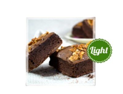 Brownies de algarroba Epuyen x1 caja