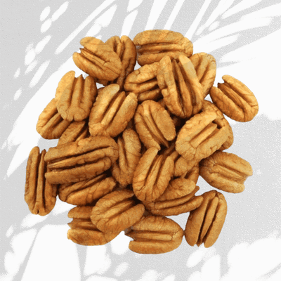 Nueces Mariposa Pecan x500gr