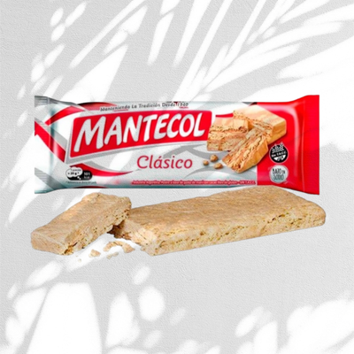 Mantecol Clásico x253gr