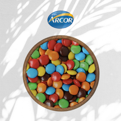 Rocklets Arcor x1kg