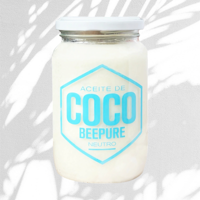 Aceite de coco Beepure 350ml