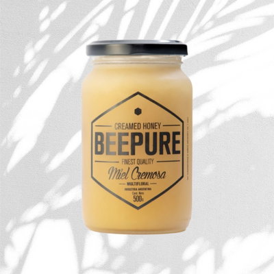 Miel Cremosa BeePure