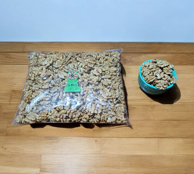 Nueces Mariposa Extra Light Premium