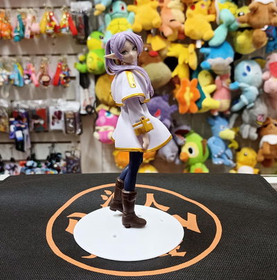 Frieren Figura Sousou no Frieren sin caja 