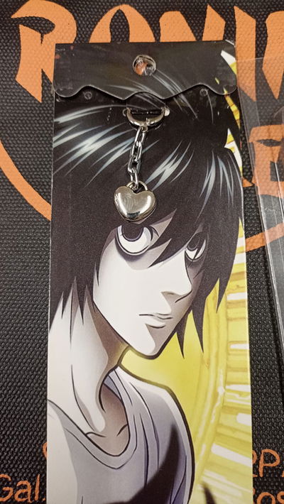 Aros Ryuk de Death Note