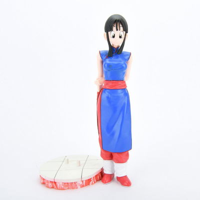 Milk Chichi 28cm Figura Dragon Ball con caja