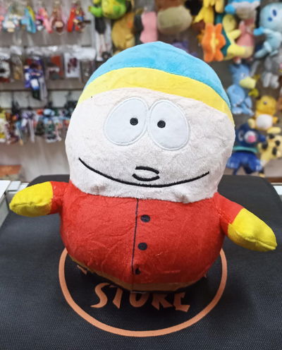 Eric Cartman 22cm Peluche South Park