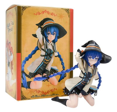Roxy Figura Mushoku Tensei 12cm aprox con caja
