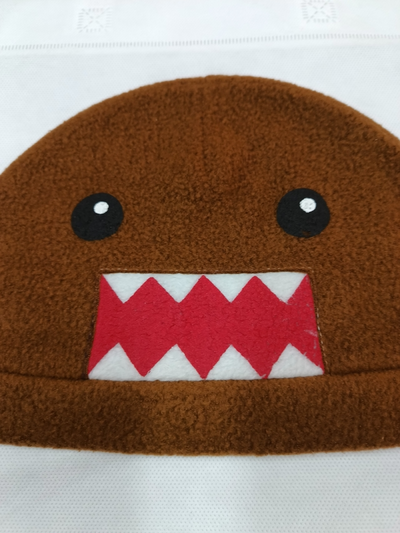 Domo Gorro polar