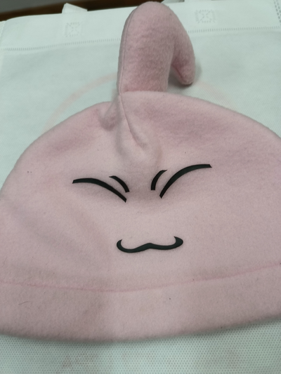 Majin Buu, Majin Boo   Gorro polar Dragon Ball