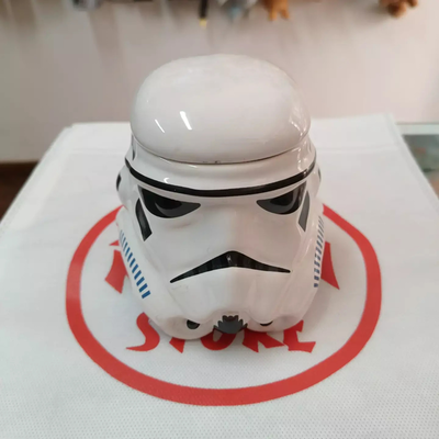 Trooper Taza Premium Star Wars StarWars