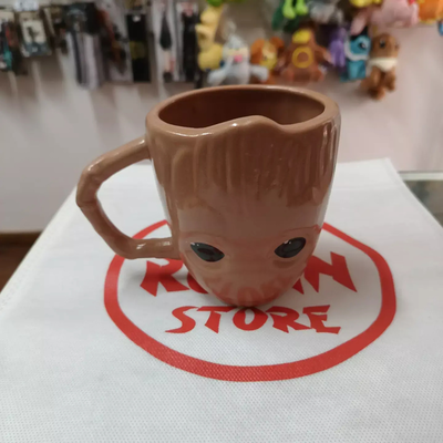 Groot Taza Premium