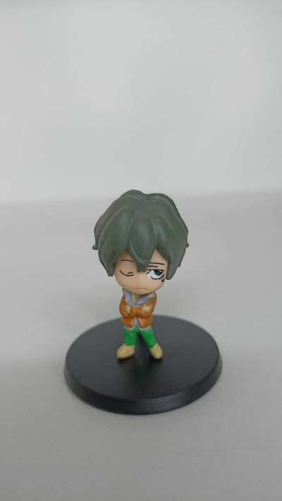 Mini Figura 05 Katekyō Hitman Reborn!