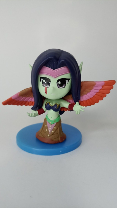 Figura Chibi League of Legends 10 C/Caja