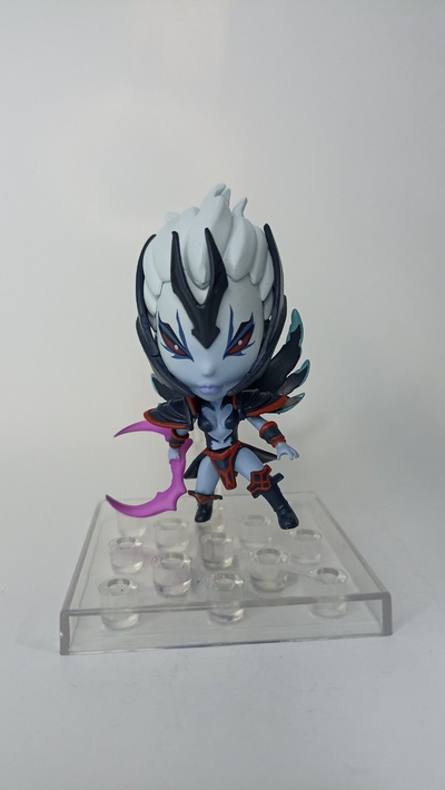 Figura Chibi Dota2 01