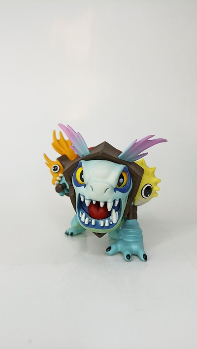 Figura Chibi Dota2 02