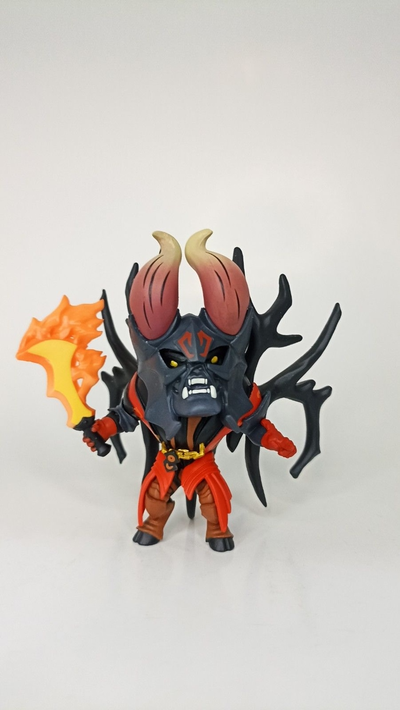 Figura Chibi Dota2 03