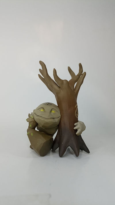 Figura Chibi Dota2 04