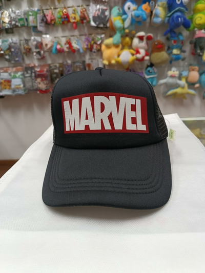 Gorra Marvel