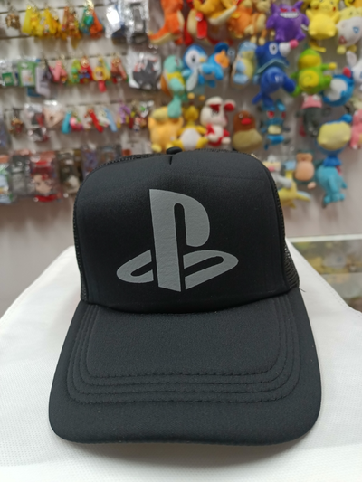 Gorra Playstation