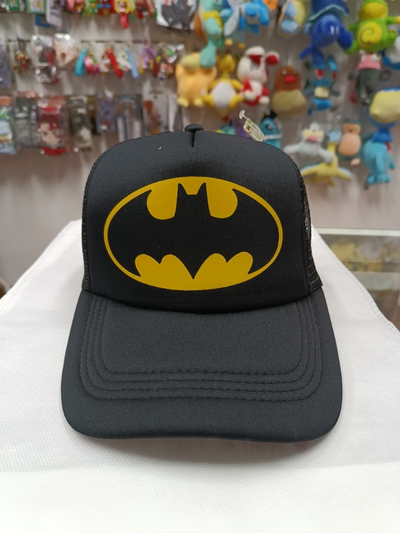 Gorra Batman