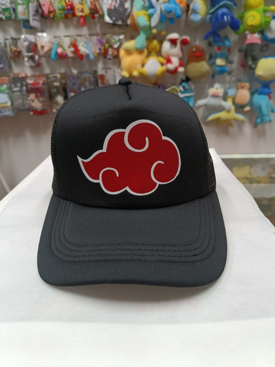 Gorra Akatsuki Naruto