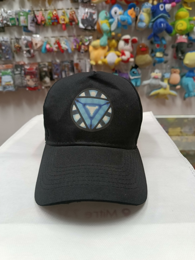 Gorra Iron Man