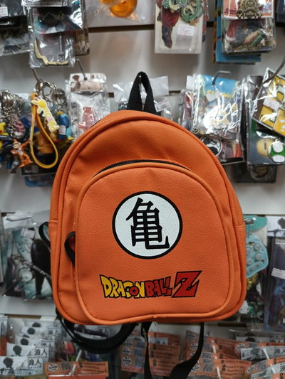 Mochila Dragón Ball