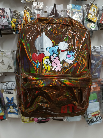 Mochila BT21 BTS