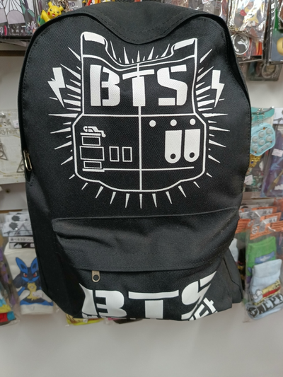 Mochila BTS