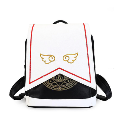 Mochila Sakura Card Captor Importada