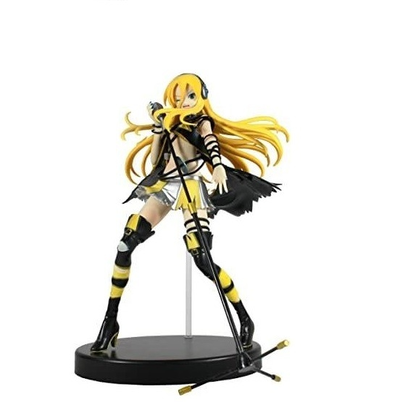 Lily Figura Original Vocaloid