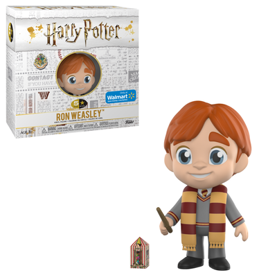 Ron Weasley Funko 5Star Harry Potter Original