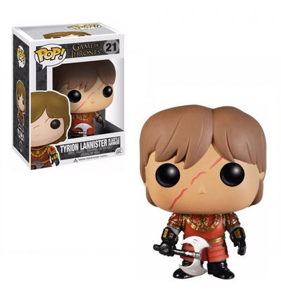 Tyrion Lannister FP21 Game Of Thrones