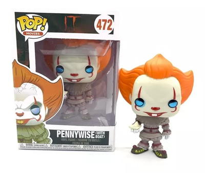 Pennywise FP472 IT